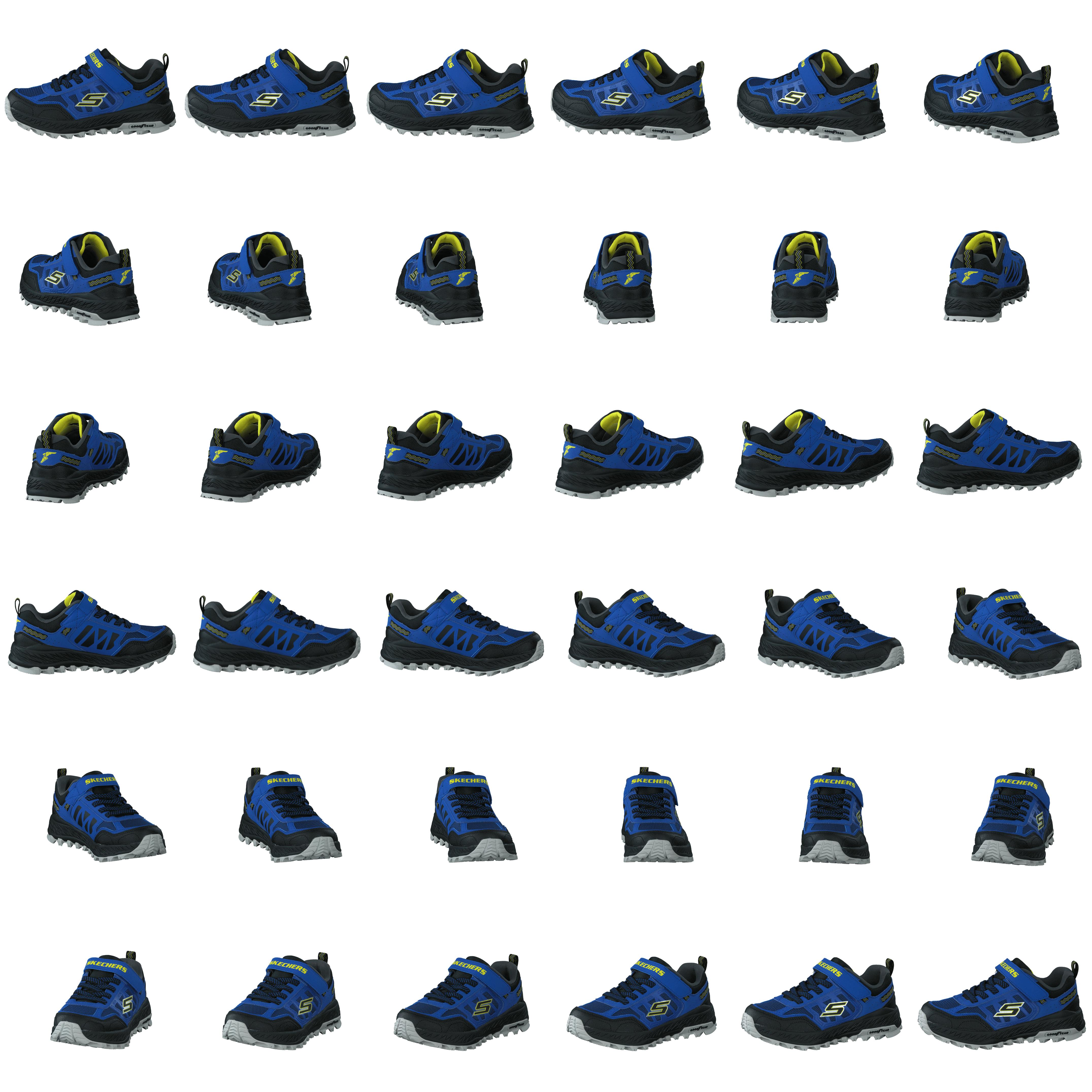 Boys Fuse Tread Rybk - Bild 8