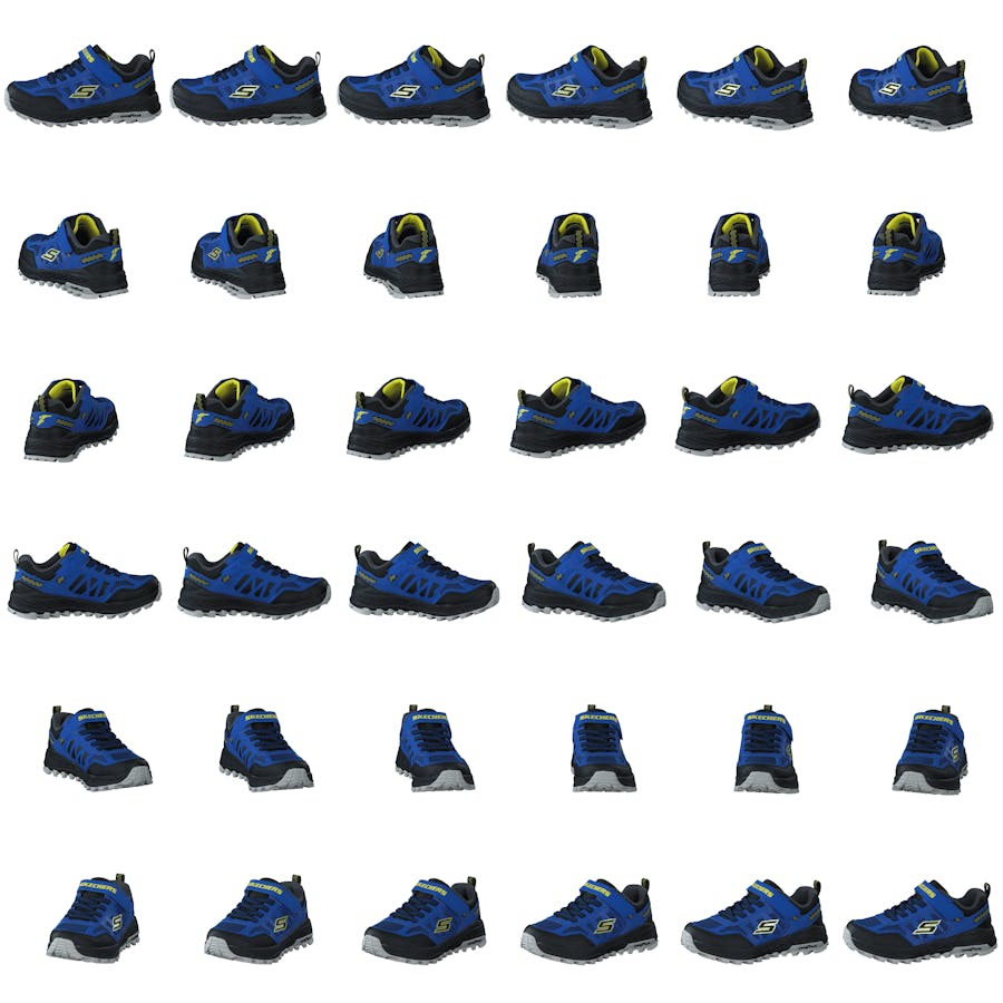 Boys Fuse Tread Rybk - Bild 8