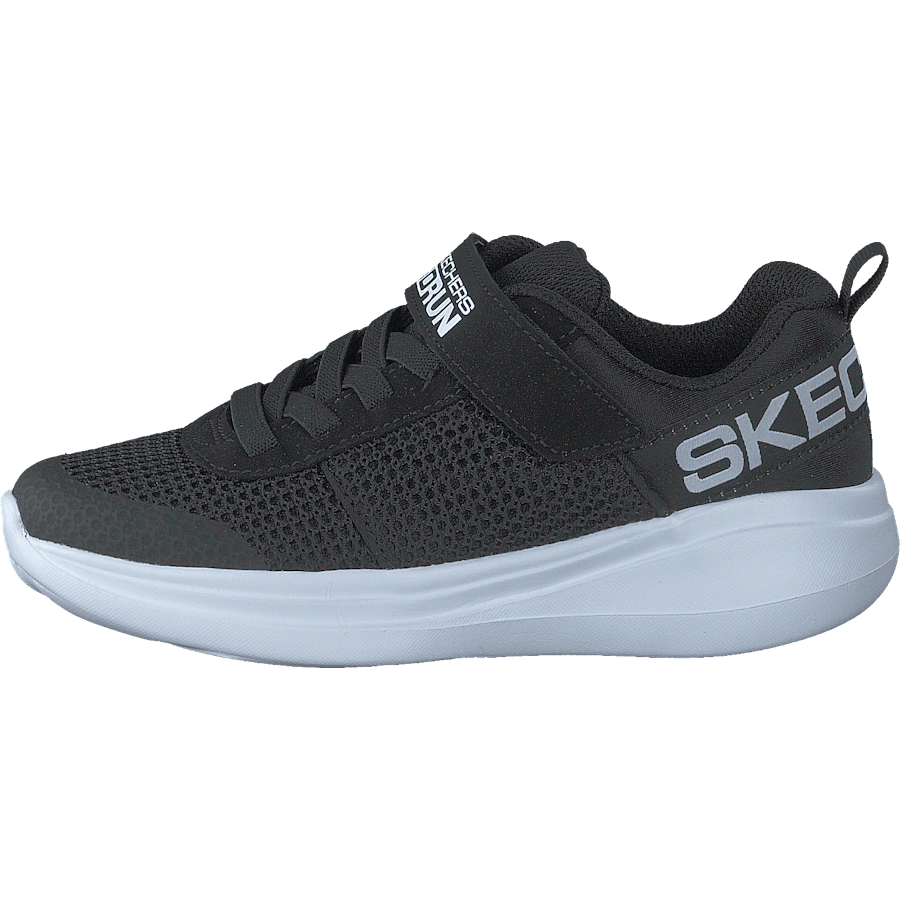 Boys Go Run Fast – Tharo Bkw