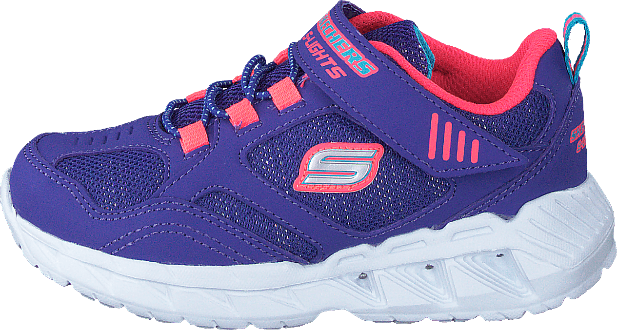 Girls Magna-lights Blcl