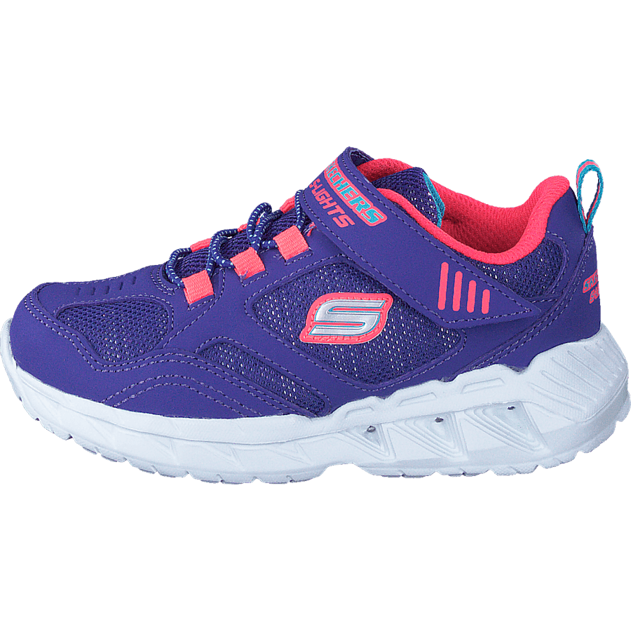 Girls Magna-lights Blcl