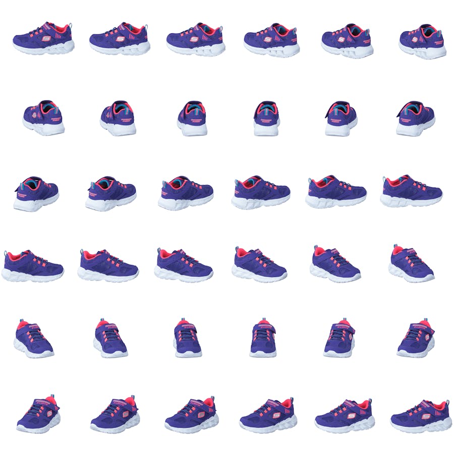 Girls Magna-lights Blcl - Bild 8