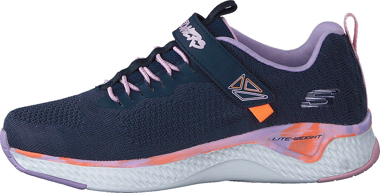 Girls Solar Fuse – Paint Power Nvmt