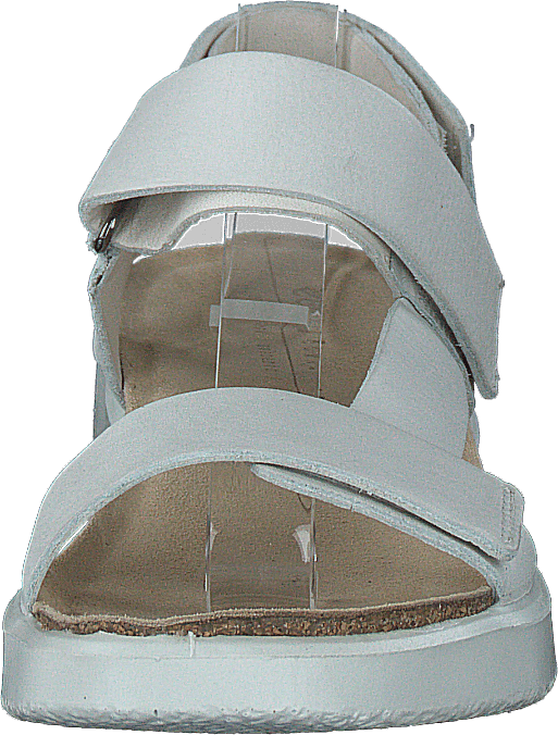 Corksphere Sandal W White