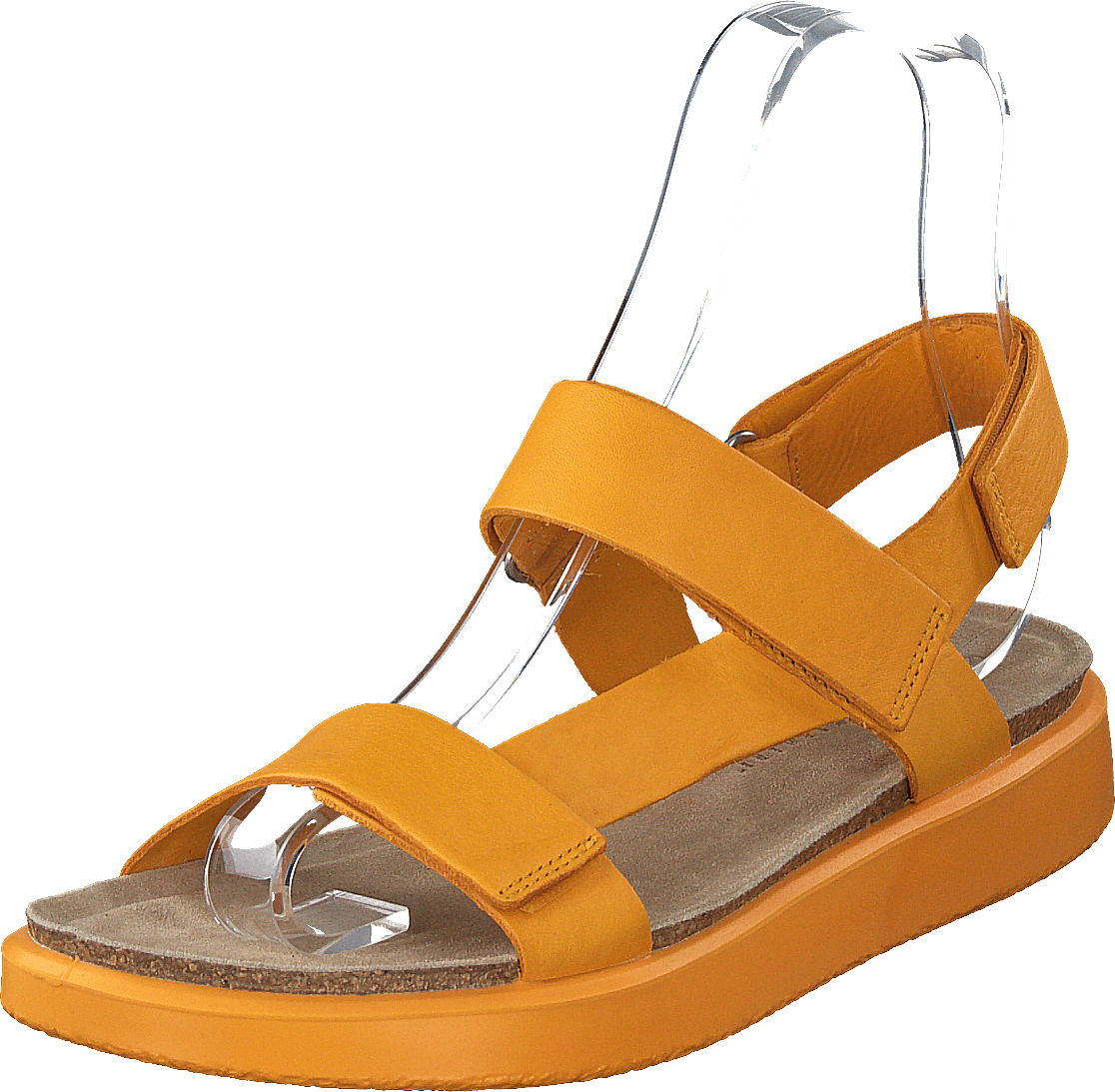 Corksphere Sandal W Fanta