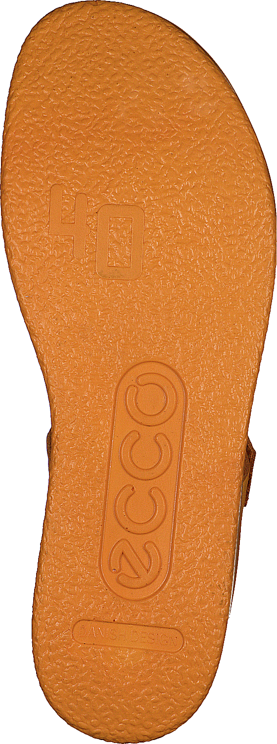 Corksphere Sandal W Fanta