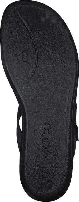 Simpil Sandal Limestone/woodrose/black - Bild 7