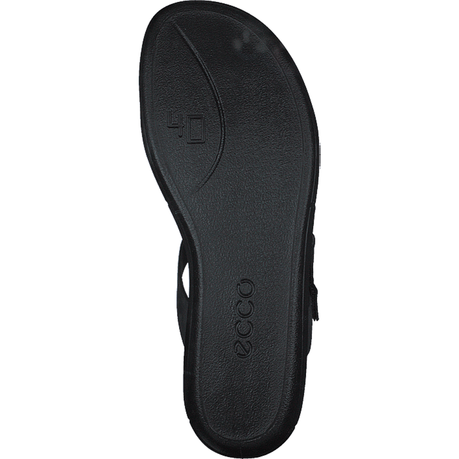 Simpil Sandal Limestone/woodrose/black - Bild 7