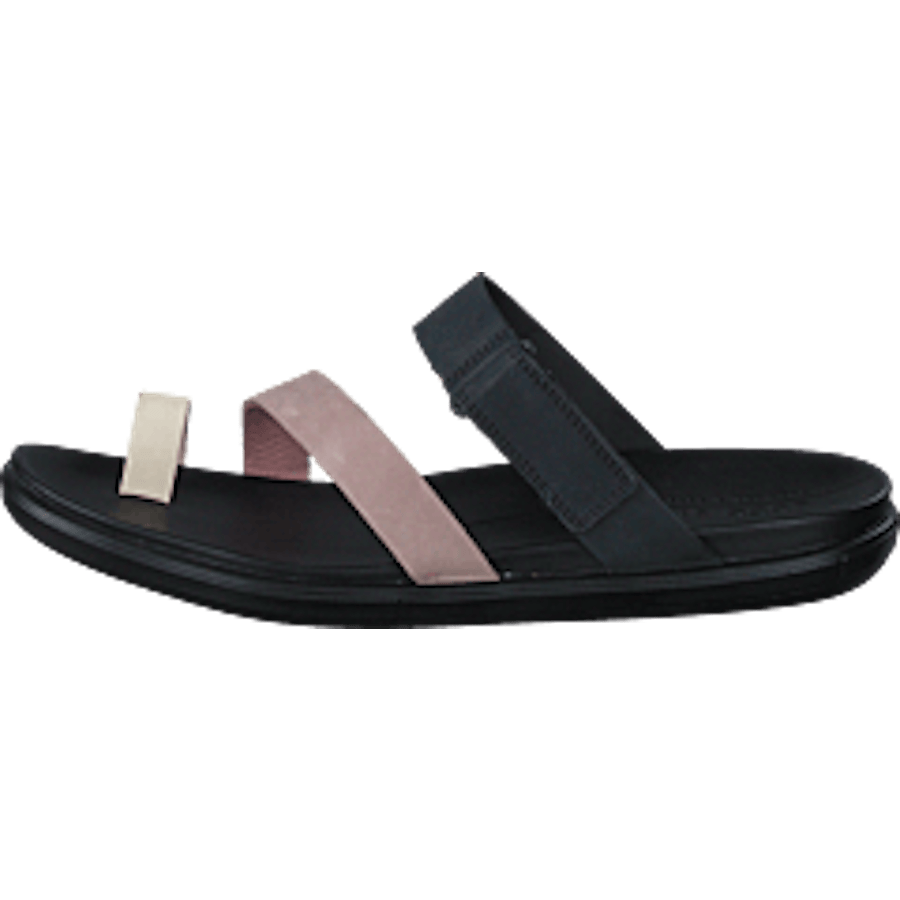 Simpil Sandal Limestone/woodrose/black - Bild 2