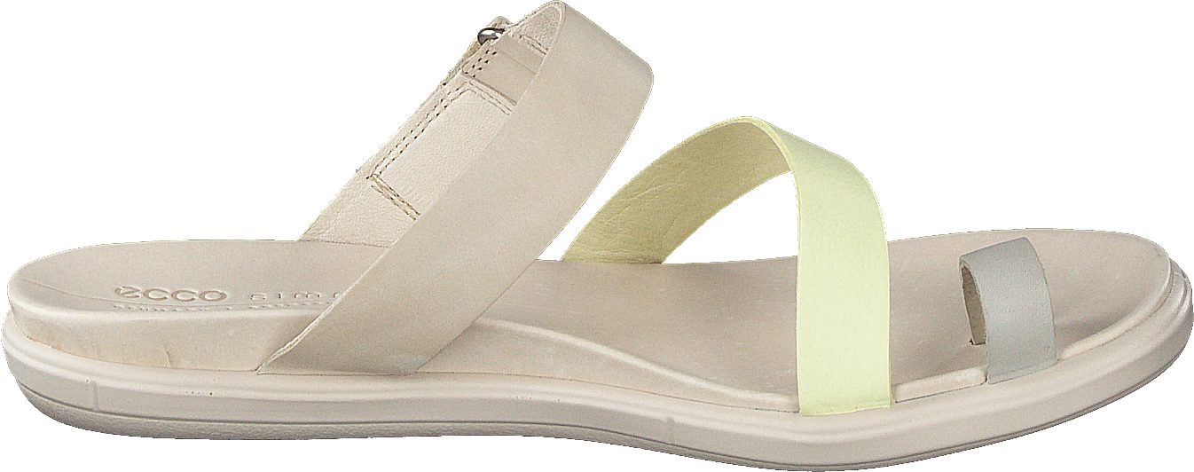 Simpil Sandal Gravel/sherbet/limestone - Bild 2