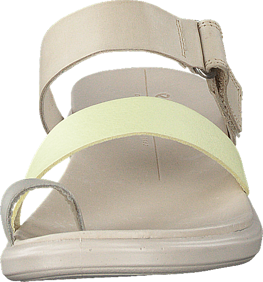 Simpil Sandal Gravel/sherbet/limestone - Bild 4