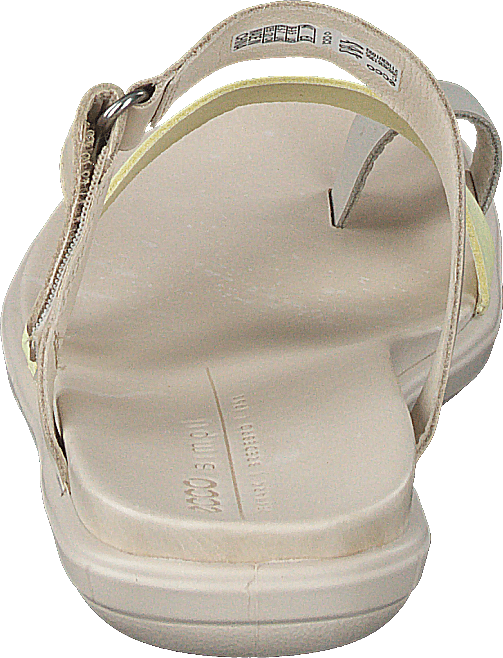 Simpil Sandal Gravel/sherbet/limestone - Bild 5