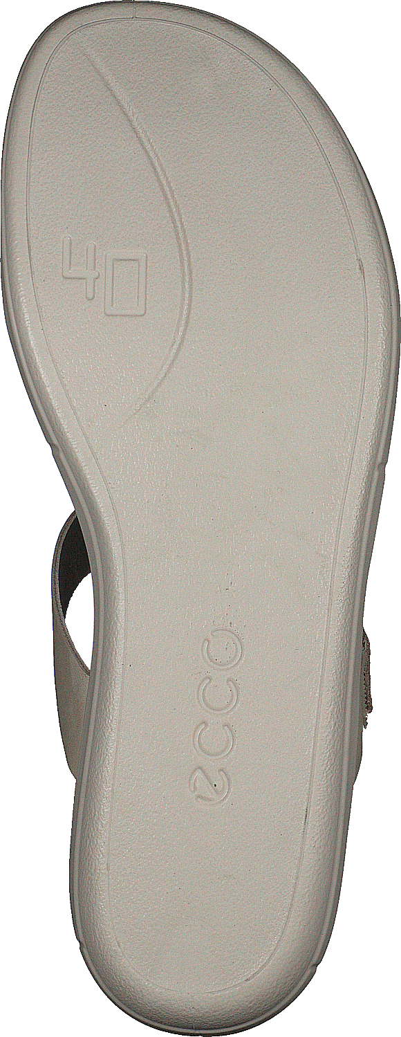 Simpil Sandal Gravel/sherbet/limestone - Bild 7