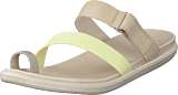 Simpil Sandal Gravel/sherbet/limestone - Bild 9