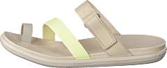 Simpil Sandal Gravel/sherbet/limestone - Bild 10