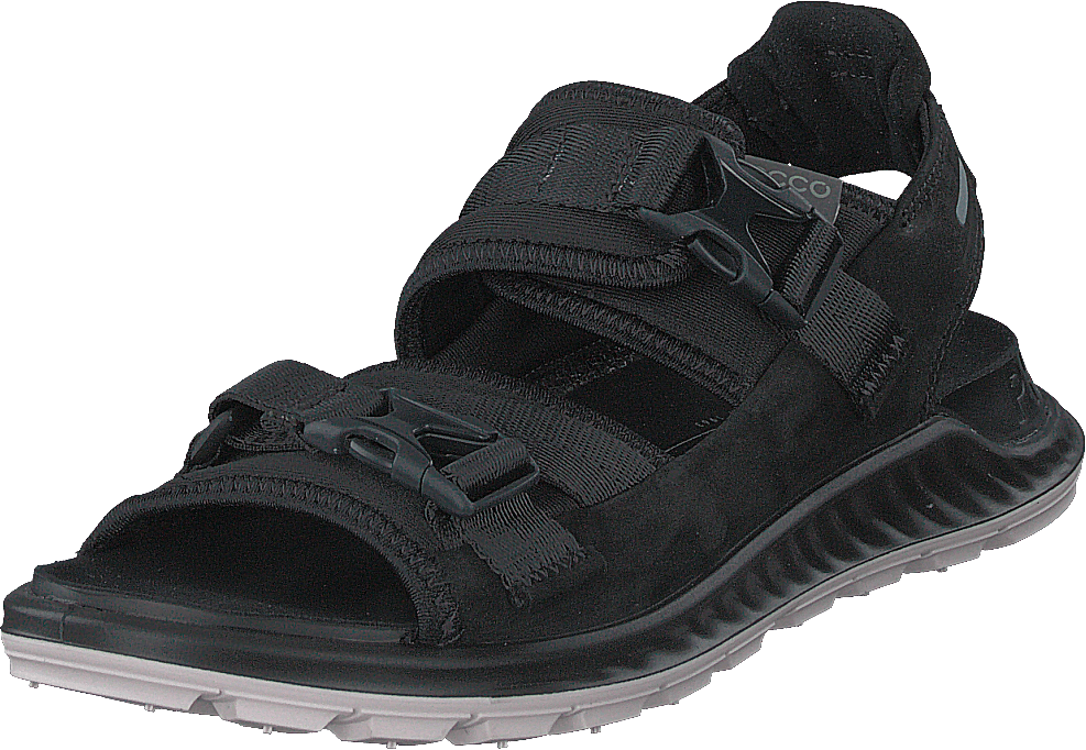 Exowrap W Black/black - Bild 3