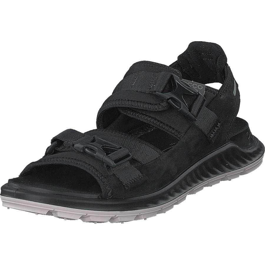 Exowrap W Black/black - Bild 3