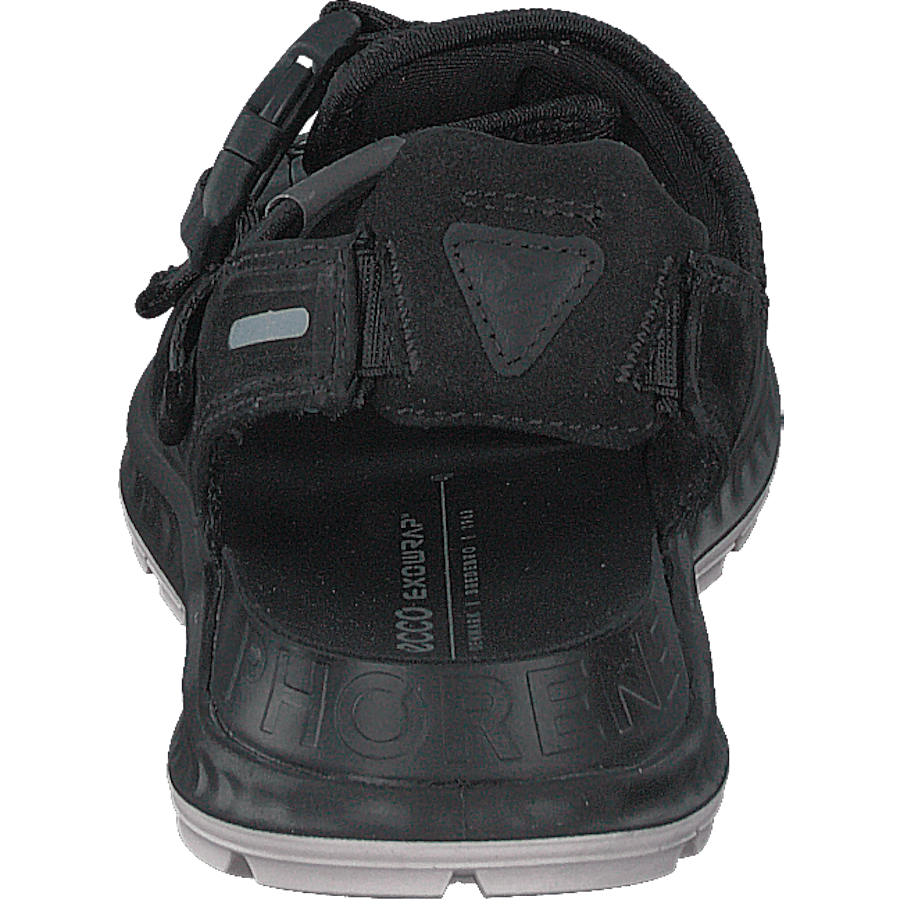 Exowrap W Black/black - Bild 5