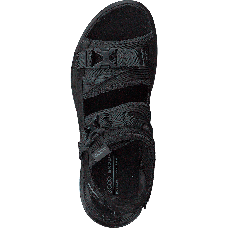 Exowrap W Black/black - Bild 6