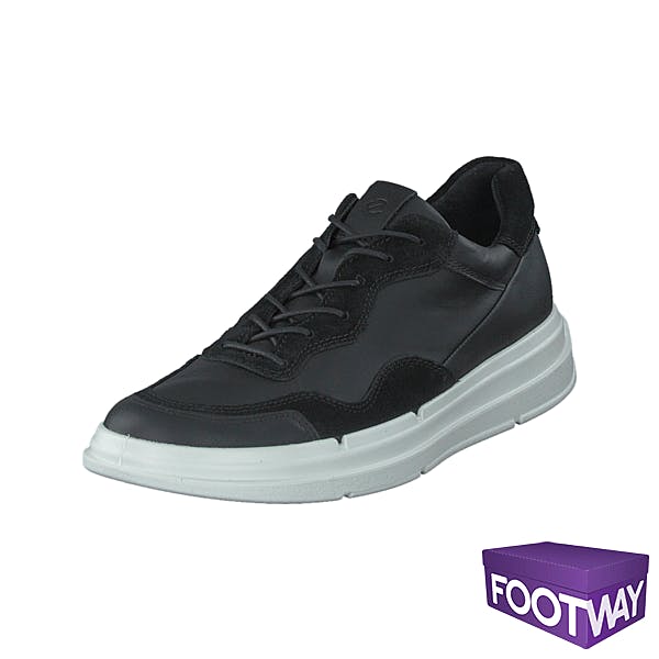 Soft X W Black/black - Bild 3