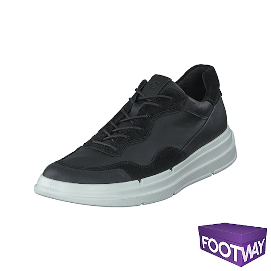 Soft X W Black/black - Bild 3