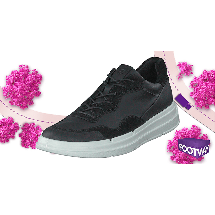 Soft X W Black/black - Bild 4