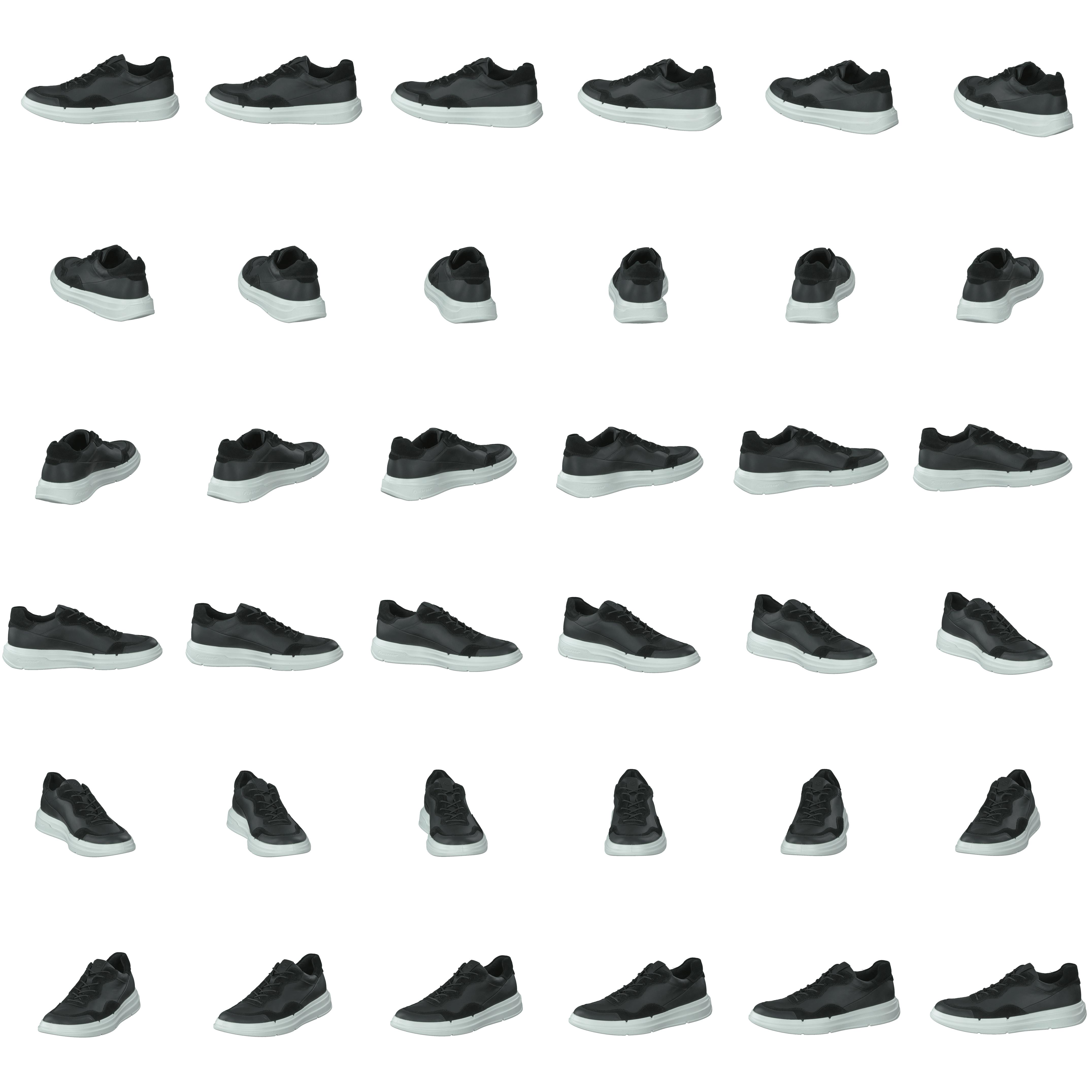 Soft X W Black/black - Bild 8