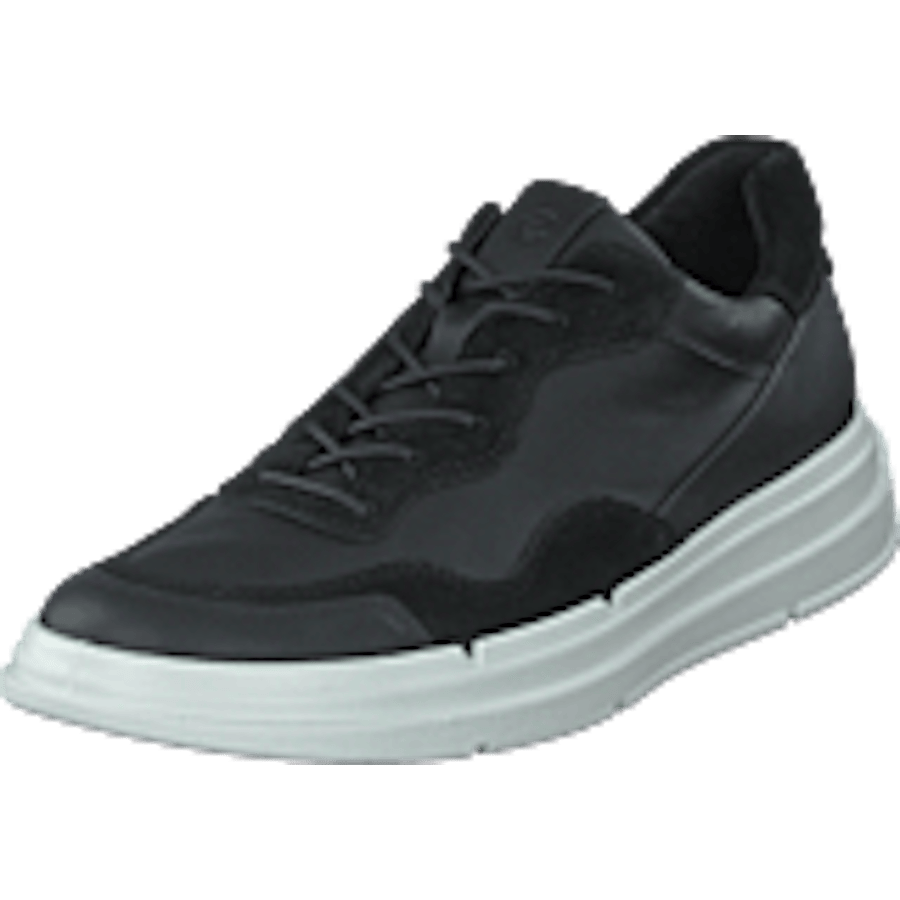 Soft X W Black/black