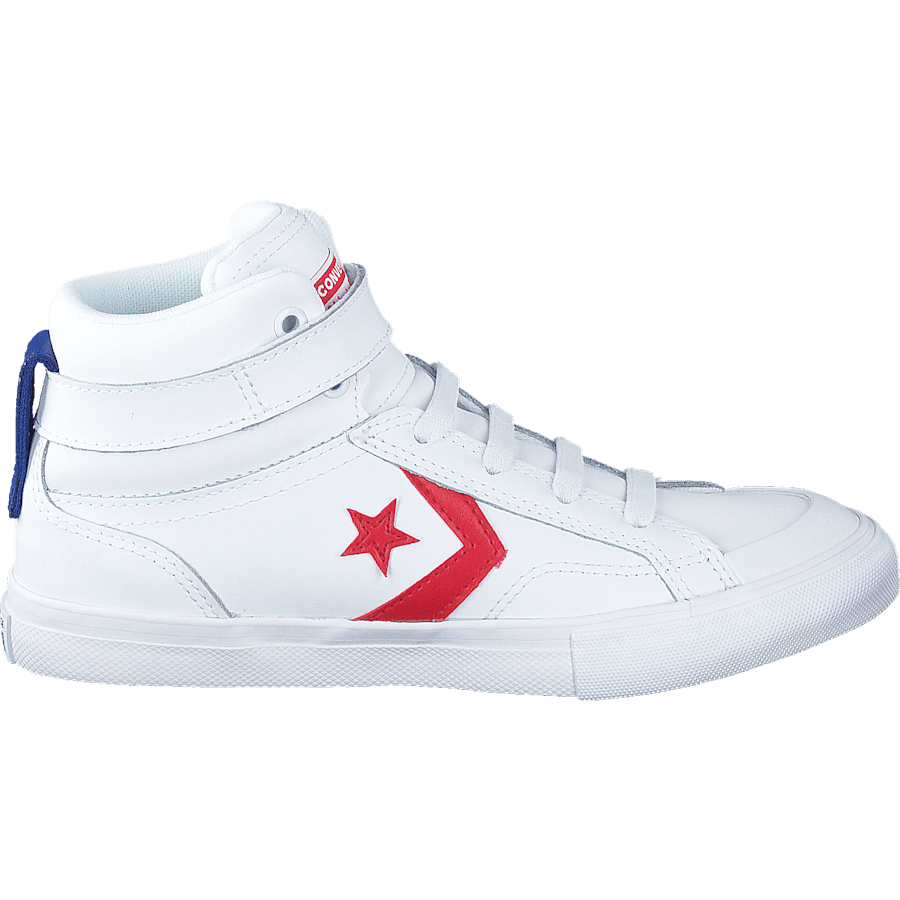 Pro Blaze Strap Optical White - Bild 2