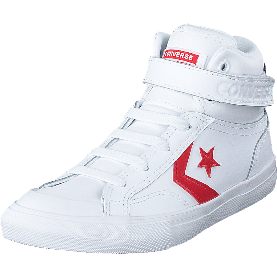 Pro Blaze Strap Optical White - Bild 3