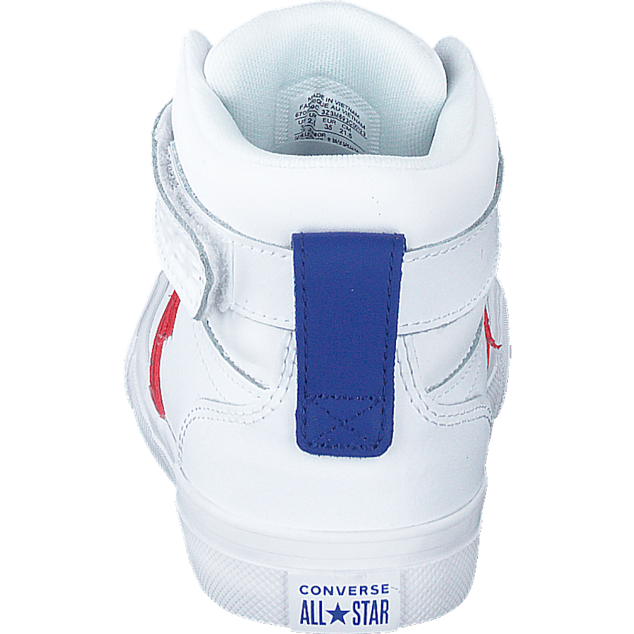 Pro Blaze Strap Optical White - Bild 5