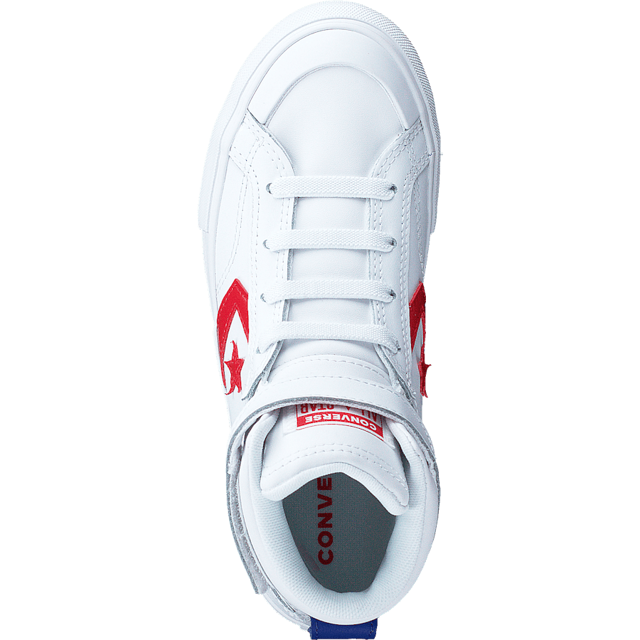 Pro Blaze Strap Optical White - Bild 6