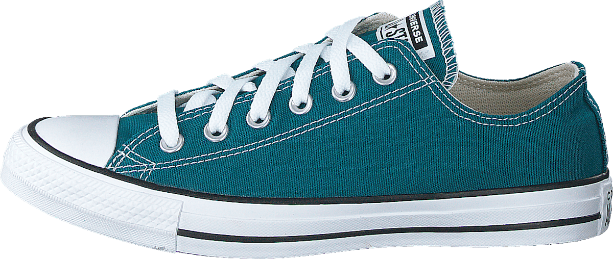 Chuck Taylor All Star Ox Teal Blue