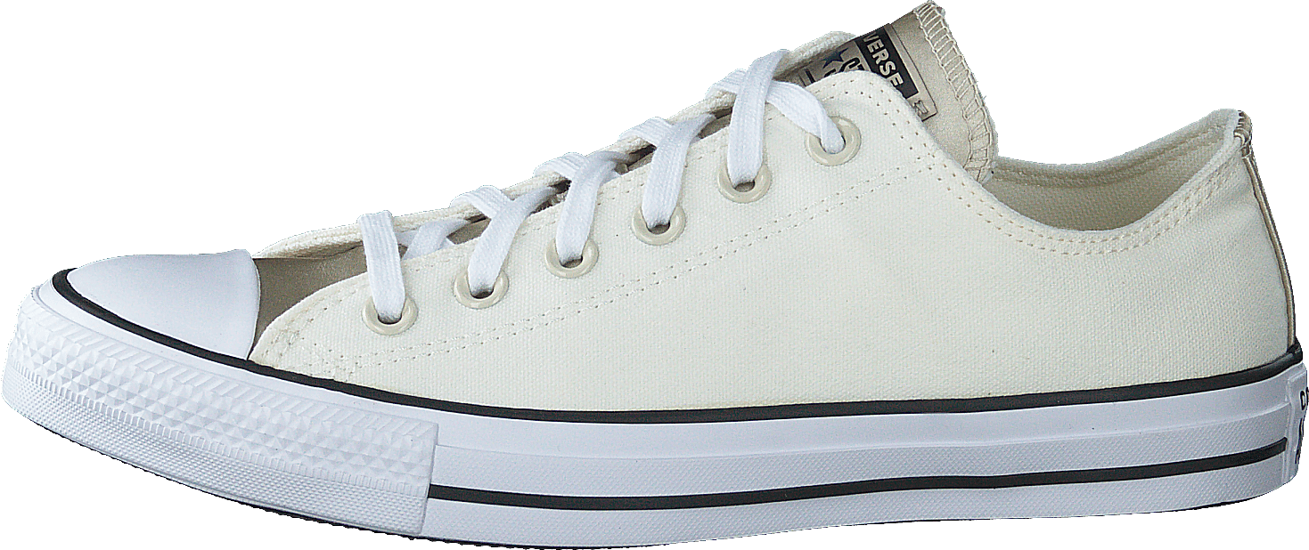 Chuck Taylor All Star Ox Bone