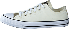 Chuck Taylor All Star Ox Bone - Bild 10