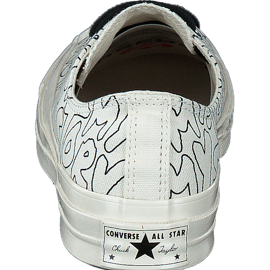 Chuck 70 Neutral - Bild 5