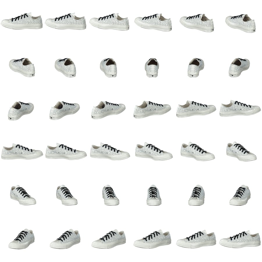 Chuck 70 Neutral - Bild 8