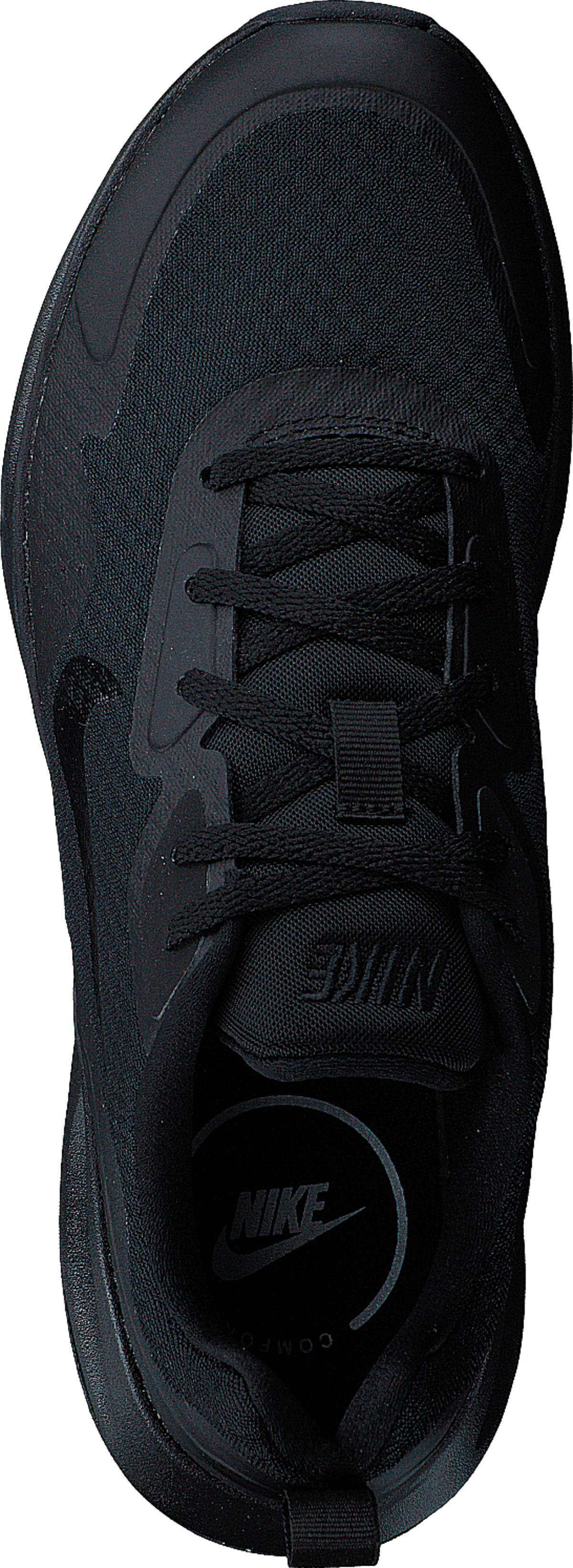 Wearallday Men's Shoes BLACK/BLACK-BLACK