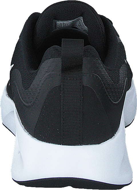 Wearallday Men's Shoes BLACK/WHITE