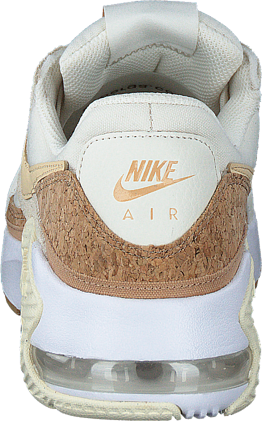 Wmns Air Max Excee Pale Ivory/pale Vanilla-coconu