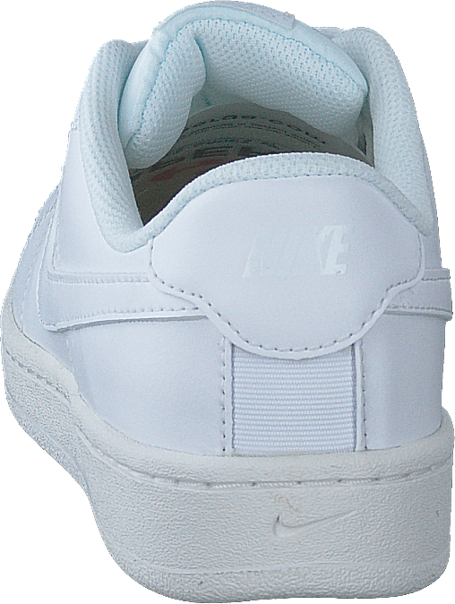 Court Royale 2 White/white-white