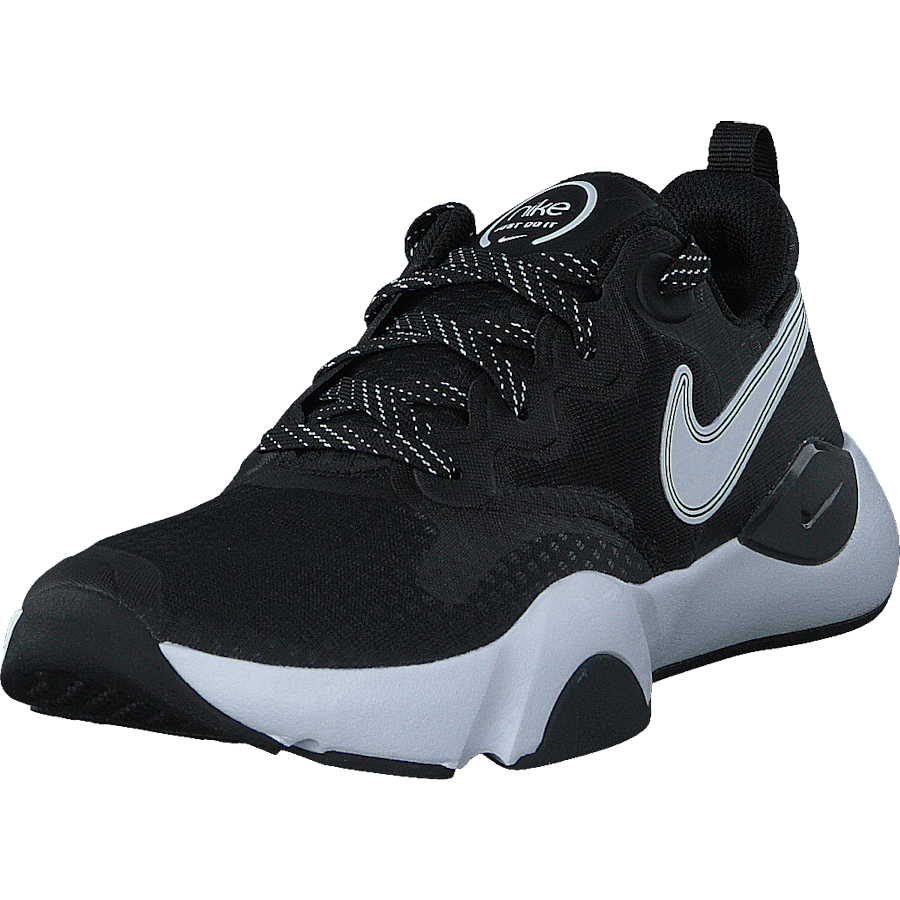 Wmns Speedrep Black/white-dk Smoke Grey-pure - Bild 3