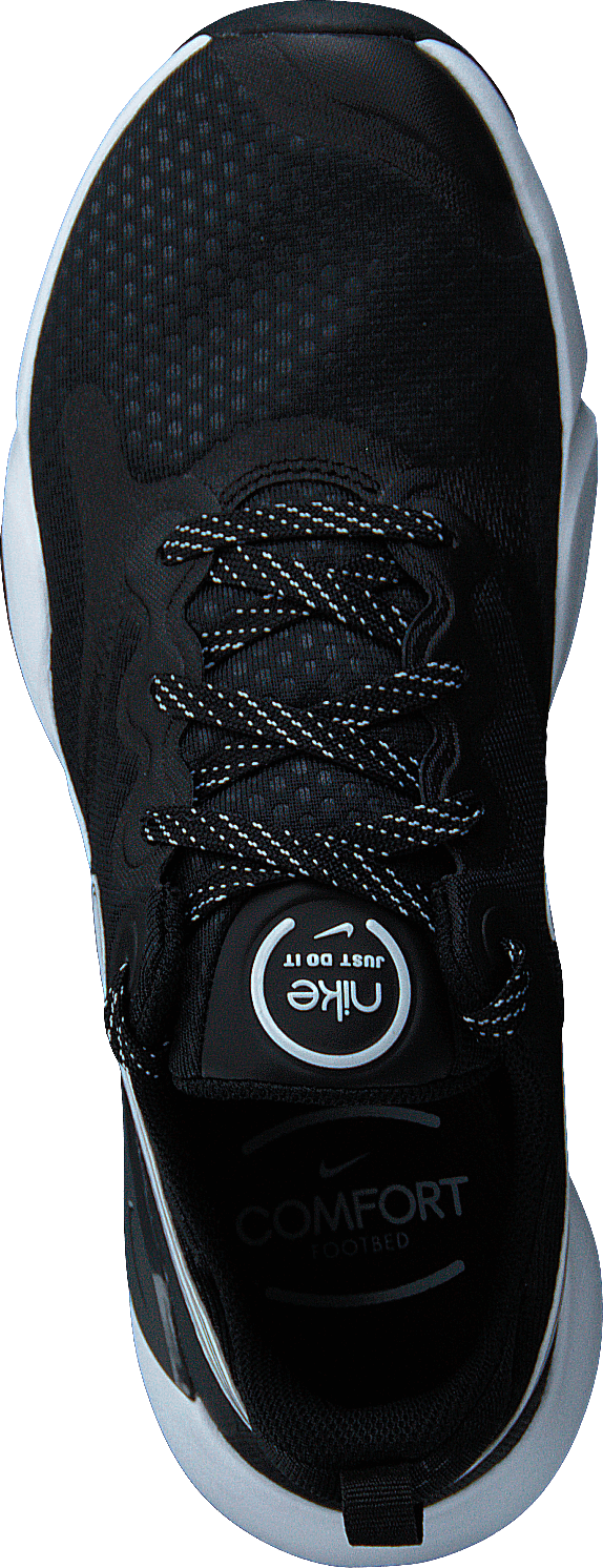 Wmns Speedrep Black/white-dk Smoke Grey-pure - Bild 6