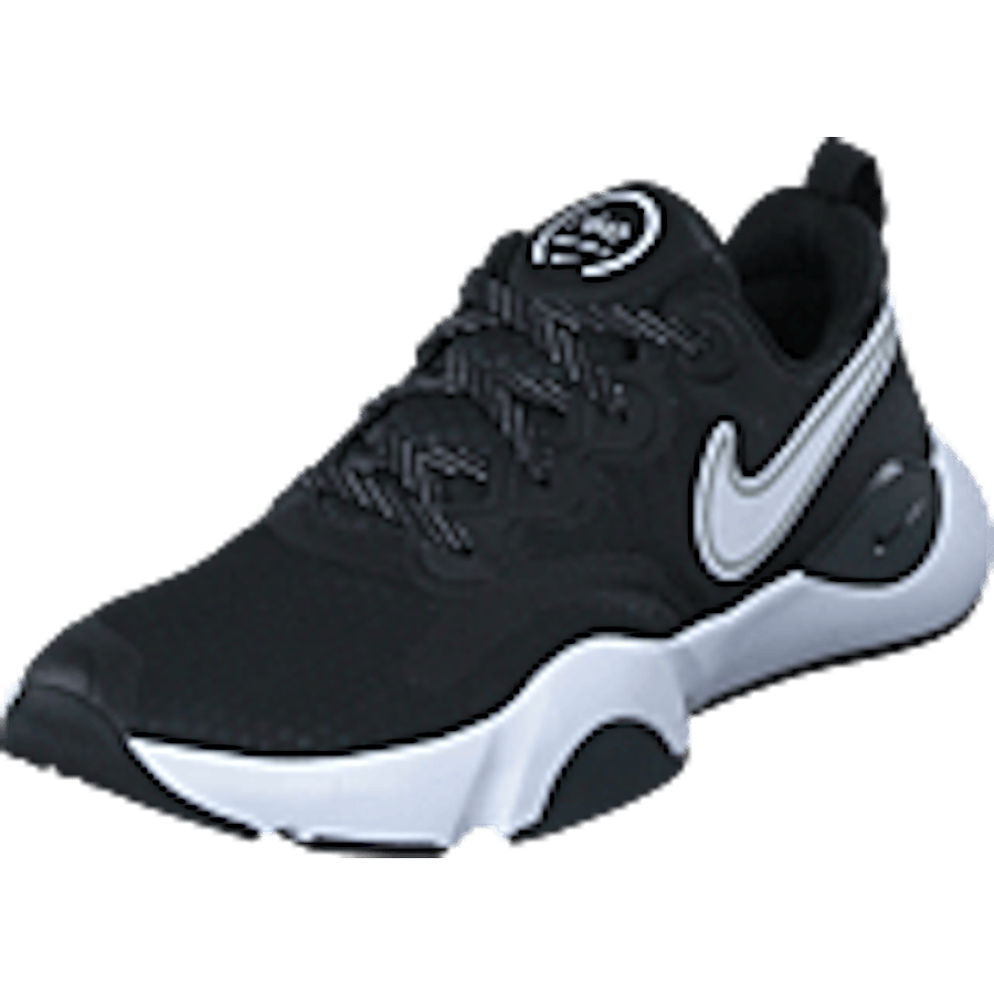 Wmns Speedrep Black/white-dk Smoke Grey-pure - Bild 9