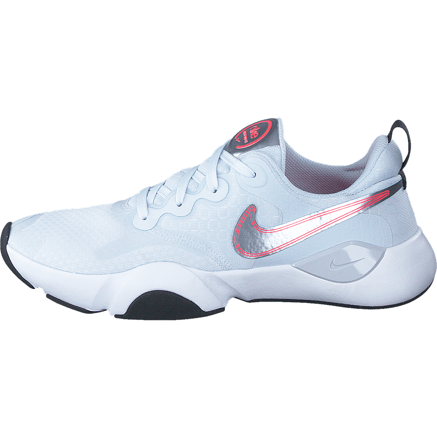 Wmns Speedrep Football Grey/football Grey