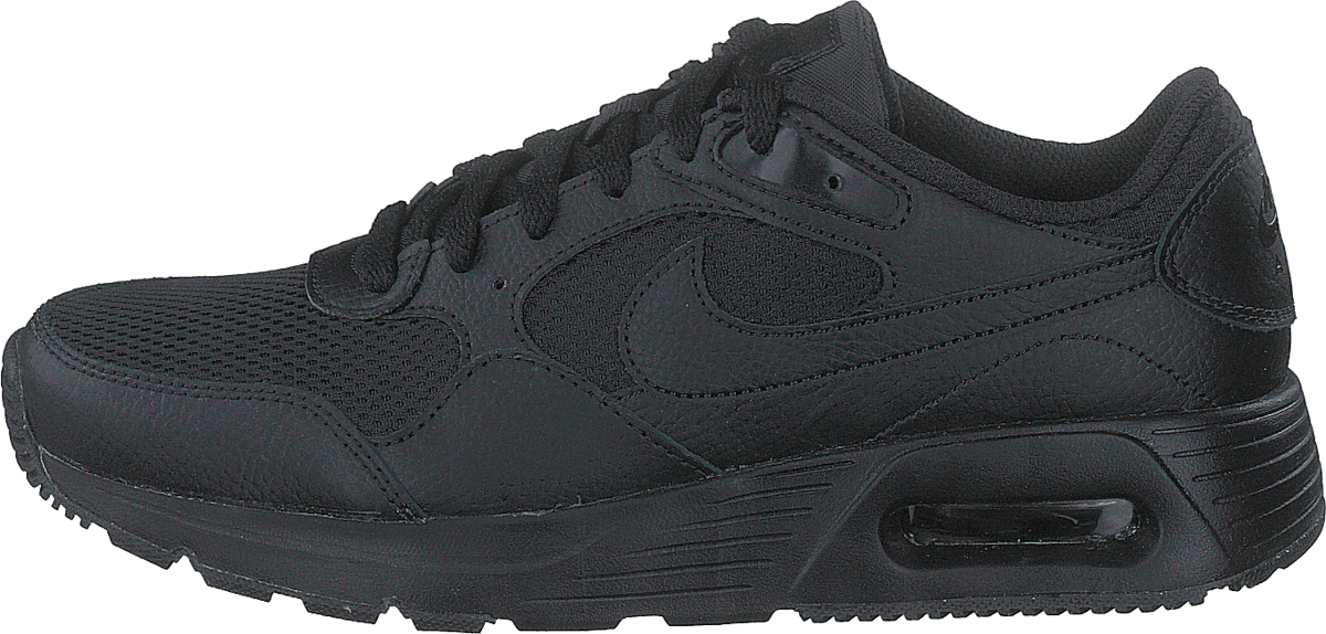 Air Max SC Men's Shoes BLACK/BLACK-BLACK