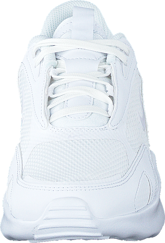 Air Max Bolt White/white-white