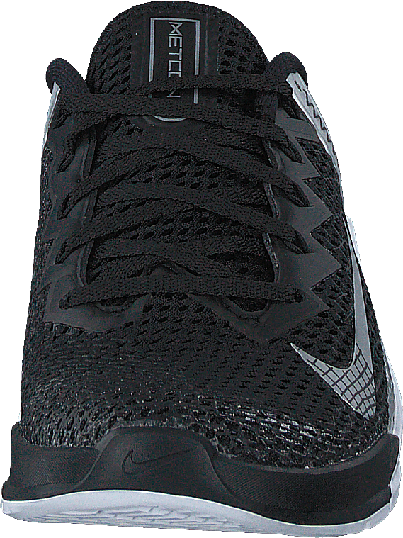 Wmns Metcon 6 Black/metallic Silver-metallic - Bild 4