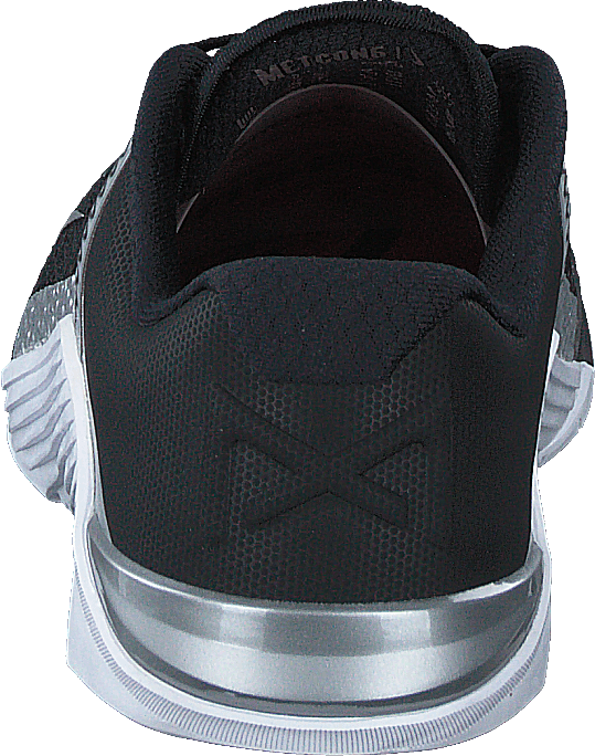 Wmns Metcon 6 Black/metallic Silver-metallic - Bild 5