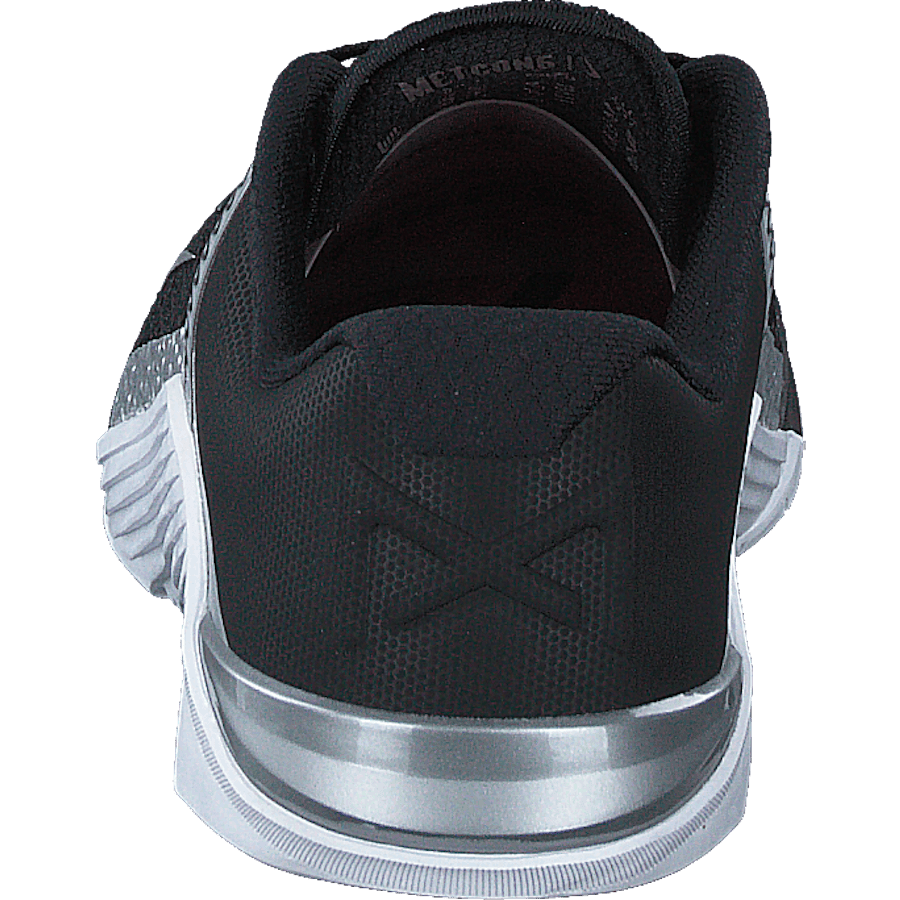 Wmns Metcon 6 Black/metallic Silver-metallic - Bild 5